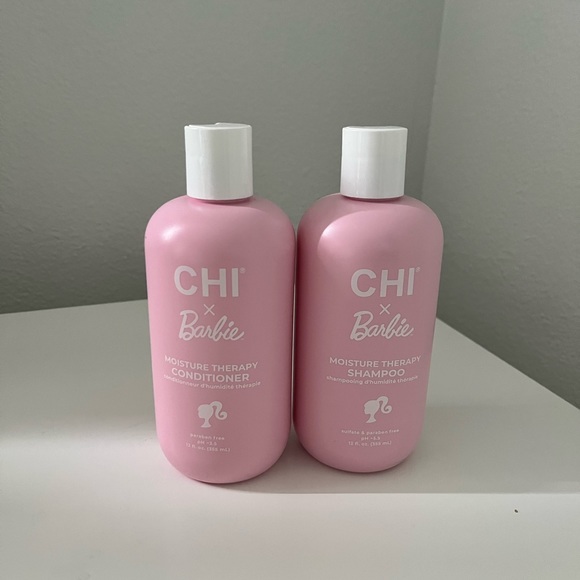 Barbie Hair Barbie Shampoo And Conditioner Set Poshmark